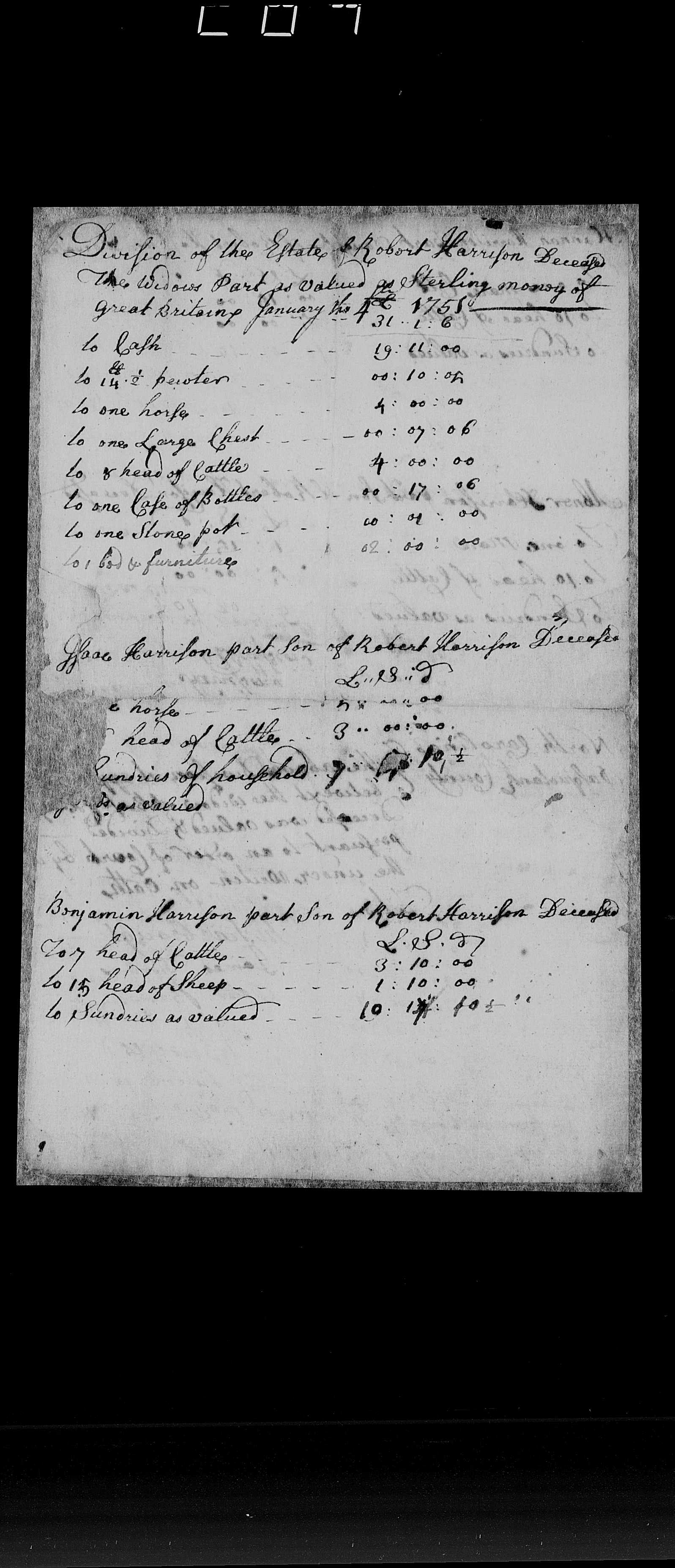 Document